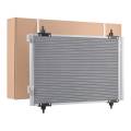 nissens condensador ** first fit ** con secador 94826 condensador de aire acondicionado,condensador, aire acondicionado peugeot,citroÃ‹n,ds,308 sw ii