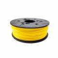 no brand cartucho filamento abs color yellow 600gr para impresoras xyz davinci, 1.0 pro