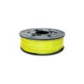 no brand cartucho filamento abs color neon yellow 600gr para impresoras xyz davinci, 1.0 pro