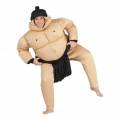 no brand disfraz de luchador de sumo para hombre uomo