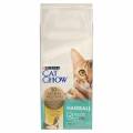 no brand purina cat chow adult special care hairball control 15 kg