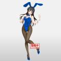 no brand rascal does not dream of bunny girl senpai estatua pvc coreful mai sakurajima bunny ver. 20 cm