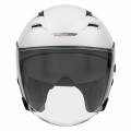 nox helmet casco de moto jet nox 127