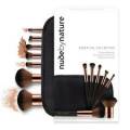 Nude By Nature Essential Collection Brush Set 7 Piece Kit