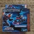 Nueva Figura De Acción Transformers Legacy Velocitron Speedia 500 Collection Scourge