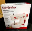 Nueva Máquina De Coser Para Mesa Easy Stitcher D2-5001