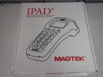 (nuevo Caja Abierta) Magtek 30050202 Ipad Pin-pad