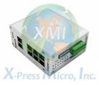 Nuevo En Caja Korenix Industrial 8 Puertos 2 Gbps Interruptor Ethernet Jetnet 3008 