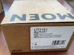 Nuevo Moen Ut2151 Brantford M-core 2-series 1-manija Recorte Válvula Solo Cromo B195