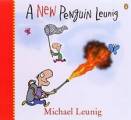 Nuevo PingÜino Leunig De Michael Leunig **nuevo**