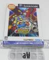 Nuevo Sellado Mega Man Rockman Exe Transmisión Nintendo Gamecube Japón Ntsc-j 