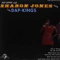 Nuevos Discos Y Lp De Sharon Jones/dap-kings Dap-dippin