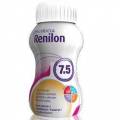 nutricia italia spa danone renilon 7,5 albicocca 4x125ml