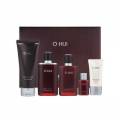 o hui - meister for men moisturizing all-in-one special set 5 pcs