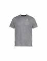 odlo camiseta de trail crew neck s/s zeroweight engineered chill- uomo