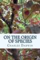 On The Origin Of Species By Means Of Natural Se. Darwi<|