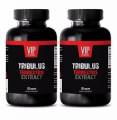 Optimum Nutrition Tribulus-extracto Tribulus Terrestris-eleva La Testosterona-2b