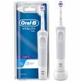 oral b cepillo de dientes elÃ©ctrico recargable oral-b vitality white & clean