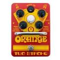 Orange Two Stroke - Distorsionador Para Guitarras