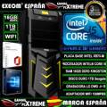 Ordenador Gaming Pc Intel Core I5 16gb Ddr3 1tb Hdd Wifi Sobremesa Marca España
