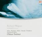 Otmar Suitner/sb Adam/ritzmann/kuhse/- Wagner-lohengrin (az) Cd Opera New