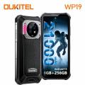 oukitel smartphone wp19, nfc