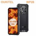 oukitel smartphone wp28
