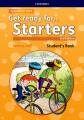 oxford lg get ready for... starters student's book