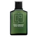 paco rabanne pour homme - 100 ml eau de toilette perfumes hombre, verde, uomo