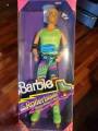 Patines Rollerblade Ken #2215 Barbie 1991 Parpadeante Y Flash Nuevos En Caja Envío Gratuito
