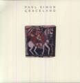 Paul Simon - Graceland: Edición 25 Aniversario [nuevo Lp De Vinilo] 180 Gramos, Annive