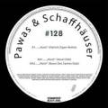 Pawas & Schaffhauser - Compost Black Label 128 New Vinyl
