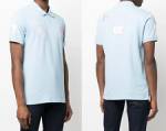 Philipp Plein Camiseta Polo Camisa Ss Multi Calavera Logo Xl Compatible