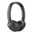 philips auriculares inalambricos philips tauh202/bk color negro bt