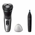 philips electric shaver shaver series 3000
