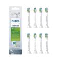 philips - hx6068 sonicare diamond clean standard sonic toothbrush...