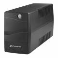 phoenix technologies sai ups phoenix ph850sps 800va/480w estabilizador de tension funcion de arranque en frio