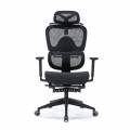 phoenix technologies silla ergonómica oficina phoenix comfy pro negra