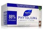 Phyto Phytolium 4 Tratamiento Anticaída Para Hombres.estimulador Del Crecimiento