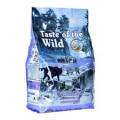 Pienso Taste Of The Wild Mountain Ternera Cordero 2 Kg