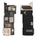Placa Base Cnc Iphone 13 Pro Cara B O Inferior Single Sim. Placa Base Preparada 