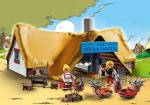playmobil playmobil asterix: la cabaña de ordenalfabetix
