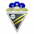 Pokemon Trade Go - Ultra Liga - 3 Movimientos 2500 Cp Mega - Leer DescripciÓn -
