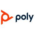 poly hp poly paquete de extensión de cable de micrófono de expansión studio x50/x52/x70/usb