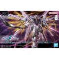 Preventa Bandai Gundam Seed Freedom Hg Mighty Strike Freedom Gundam 1/144 Nuevo