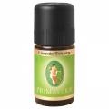 primavera - bergamot org bath essential oil pleasant herbal 5ml