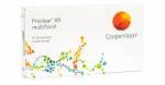 proclear multifocal xr coopervision (3 lentillas)
