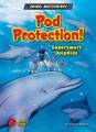 ¡protección Para Vaina! : Delfines Superinteligentes, Biblioteca De Eason, Sarah; Vaisberg, Die...