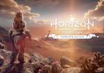 ps4/5 horizon zero dawn complete edition en north america