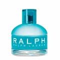 ralph lauren ralph - 100 ml eau de toilette perfumes mujer, oro, donna